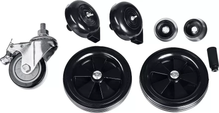 Компрессор воздушный КПМ-400-100 серия ПРОФЕССИОНАЛ купить в Ханты-Мансийске