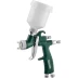 Краскопульт пневматический KRAFTOOL AirKraft Mini, HVLP, c верхним бачком, 1,0мм 06565-1.0 купить в Ханты-Мансийске