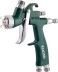 Краскопульт пневматический KRAFTOOL AirKraft Mini, HVLP, c верхним бачком, 1,0мм 06565-1.0 купить в Ханты-Мансийске