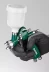 Краскопульт пневматический KRAFTOOL AirKraft Mini, HVLP, c верхним бачком, 1,0мм 06565-1.0 купить в Ханты-Мансийске