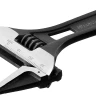 Ключ разводной компактный c тонкими губками KRAFTOOL SlimWide Compact 27266-20 купить в Ханты-Мансийске