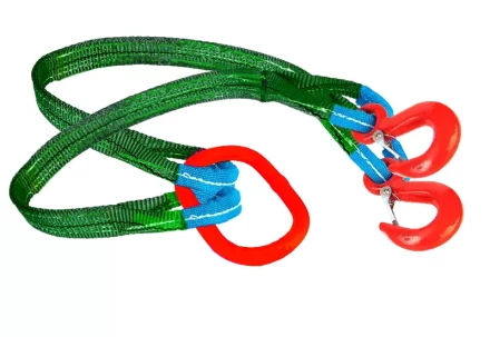 Строп текстильный TOR 2СТ 2,8 т 20,0 м 60 мм 1011448 купить в Ханты-Мансийске