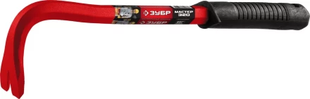 Гвоздодеры с ручкой серия МАСТЕР купить в Ханты-Мансийске