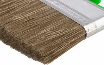 Кисть плоская &quot;РАБОТЫ ПО ДЕРЕВУ&quot; 120*35 мм  MATRIX Color Line 83378 купить в Ханты-Мансийске