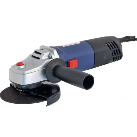 Угловая шлифмашина (болгарка) Диолд МШУ-1-125 купить в Ханты-Мансийске
