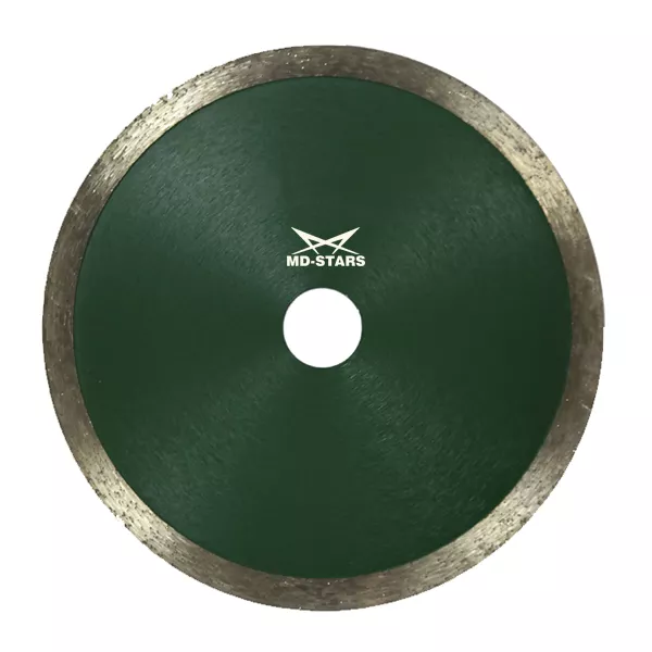 Диск алмазный GRANITE PROFESSIONAL MD-STARS 125*1,4*10*22,23 mm купить в Ханты-Мансийске