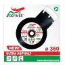 Диск алмазный 1A1RSS ULTRA ASPHALT SKYWER 310*3,2*15*18T*25,4 mm купить в Ханты-Мансийске