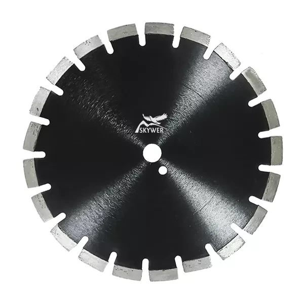 Диск алмазный 1A1RSS ULTRA ASPHALT SKYWER 310*3,2*15*18T*25,4 mm купить в Ханты-Мансийске