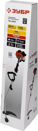 Триммер бензиновый ТБ-250 серия МАСТЕР купить в Ханты-Мансийске