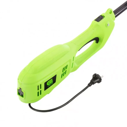 Триммер электрический Сибртех ЭКИ-1000 разборная штанга 96621 купить в Ханты-Мансийске