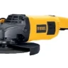 Угловая шлифмашина AG-230-2400 Denzel 26915 купить в Ханты-Мансийске