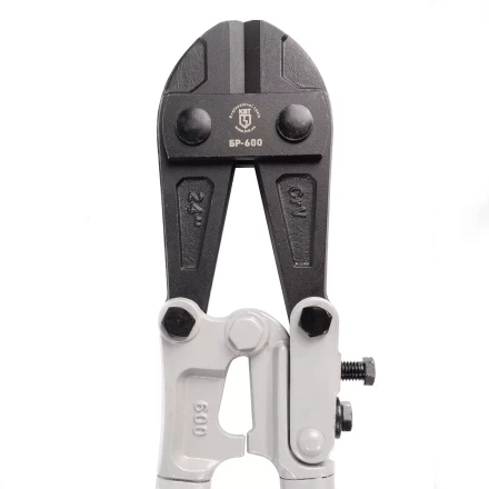 Болторез EUR-типа КВТ БР-350 для резки болтов и арматуры до 7 мм (92109) купить в Ханты-Мансийске