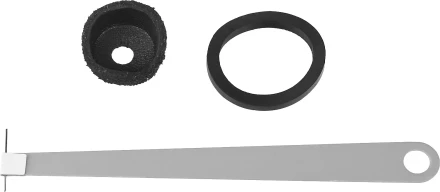 ЗУБР Лампа паяльная САМОТЛОР СМ-15 с чугунным эжектором 1.5 л 40650-1.5 купить в Ханты-Мансийске