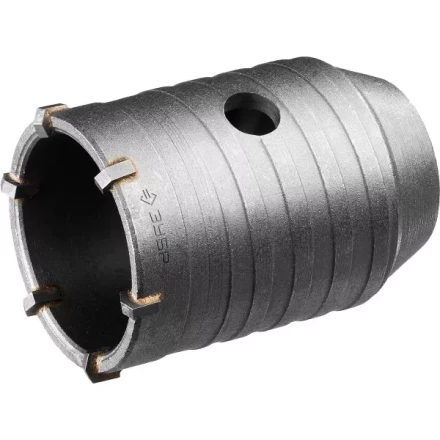 Коронка ЗУБР буровая кольцевая, по бетону, без державки, 50мм 29180-50 купить в Ханты-Мансийске