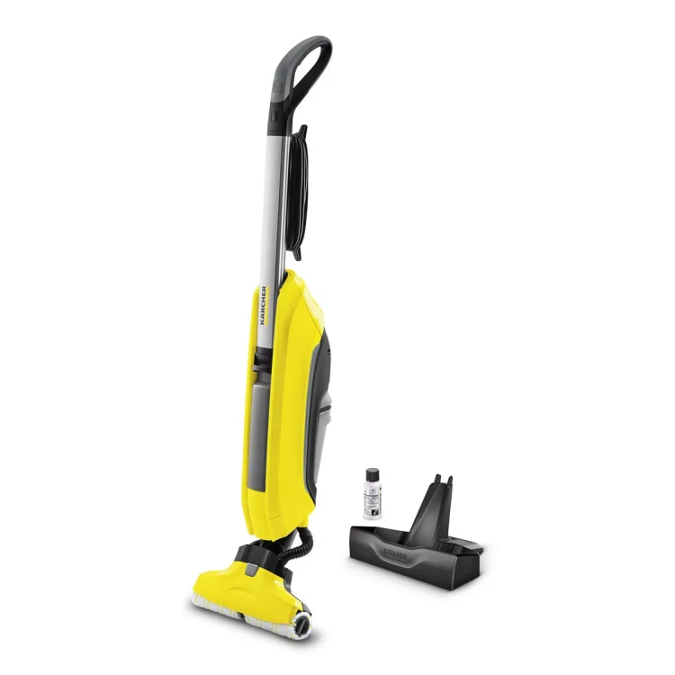Электрическая швабра KARCHER FC 5 купить в Ханты-Мансийске
