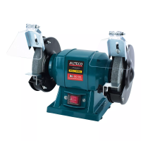 Станок точильный ALTECO BG 150-125 12752
