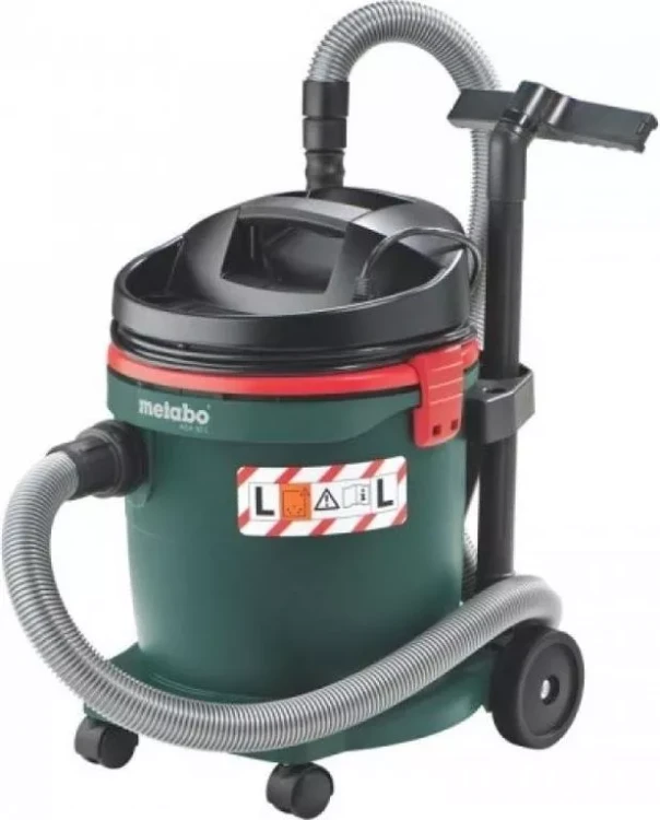 Пылесос-водосос Metabo ASA 32 L купить в Ханты-Мансийске