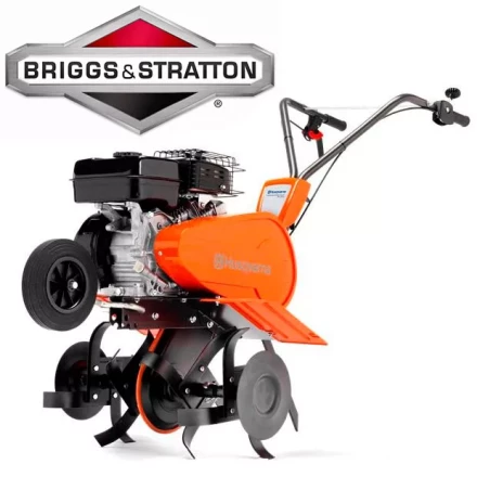 Бензиновый культиватор Husqvarna TF 224 купить в Ханты-Мансийске