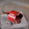 Коронка алмазная HAMMER Ф82мм (242-504) купить в Ханты-Мансийске
