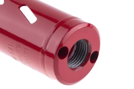 Коронка биметаллическая HAMMER Ф35х38мм 5/8" BiMETALL (224-007) купить в Ханты-Мансийске