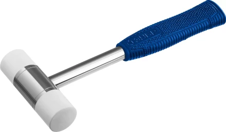 ЗУБР 40 мм, 380 г, молоток-киянка, Профессионал (2041-40) купить в Ханты-Мансийске