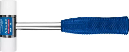 ЗУБР 40 мм, 380 г, молоток-киянка, Профессионал (2041-40) купить в Ханты-Мансийске