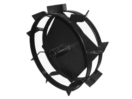 ЦЕЛИНА Грунтозацепы для мотоблока Тип1 (2шт)  (арт.010101) купить в Ханты-Мансийске