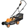 Газонокосилка электрическая CARVER LME-1437 купить в Ханты-Мансийске