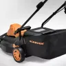 Газонокосилка электрическая CARVER LME-1437 купить в Ханты-Мансийске