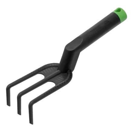 Набор садовых инструментов, полиамид, 4 предмета, BASE// Palisad 62912 купить в Ханты-Мансийске