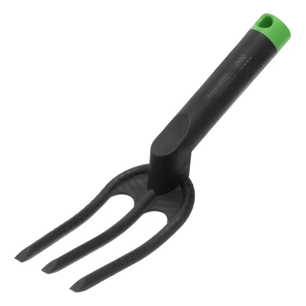 Набор садовых инструментов, полиамид, 4 предмета, BASE// Palisad 62912 купить в Ханты-Мансийске