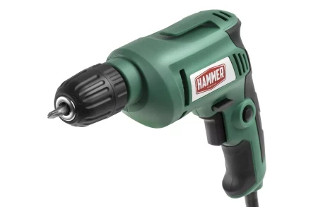 Дрель HAMMER DRL500С купить в Ханты-Мансийске