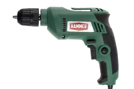 Дрель HAMMER DRL500С купить в Ханты-Мансийске