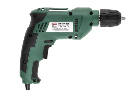 Дрель HAMMER DRL500С купить в Ханты-Мансийске