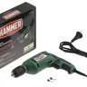 Дрель HAMMER DRL500С купить в Ханты-Мансийске