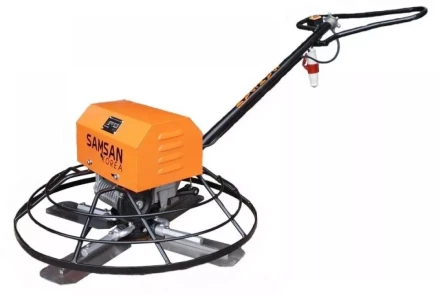 Электрическая затирочная машина Samsan PTE 36 купить в Ханты-Мансийске