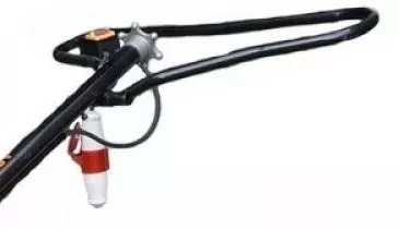 Электрическая затирочная машина Samsan PTE 36 купить в Ханты-Мансийске