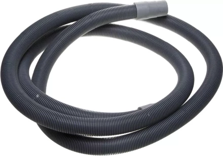 Шланг ЗУБР сливной для стиральной машины, 2м 51899-20 купить в Ханты-Мансийске
