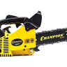 Бензопила 125T-10" 3/8"-1,3-40Е CHAMPION купить в Ханты-Мансийске