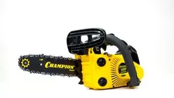 Бензопила 125T-10" 3/8"-1,3-40Е CHAMPION купить в Ханты-Мансийске