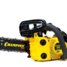 Бензопила 125T-10" 3/8"-1,3-40Е CHAMPION купить в Ханты-Мансийске