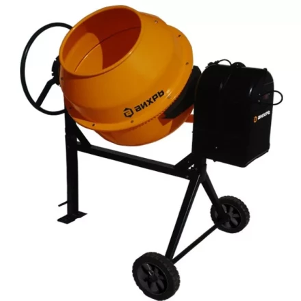 Бетономешалка ВИХРЬ БМ-140 купить в Ханты-Мансийске