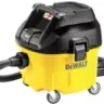 Пылесос DeWalt DWV 900 L купить в Ханты-Мансийске