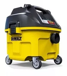 Пылесос DeWalt DWV 900 L купить в Ханты-Мансийске