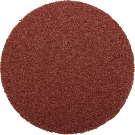 Круг шлифовальный ЗУБР &quot;МАСТЕР&quot; универсальный, из абразивной бумаги на велкро основе, без отверстий, Р40, 115мм, 5шт 35561-115-040 купить в Ханты-Мансийске