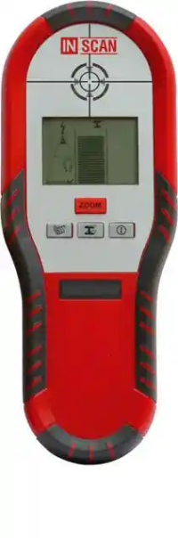 Металоискатель RD-InSCAN RedVerg