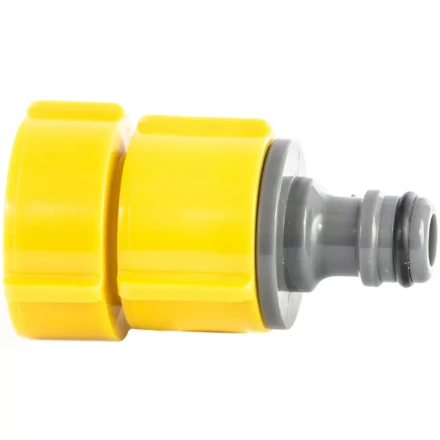 Адаптер пластмассовый 1/2&quot;-3/4&quot;-1&quot; внутренняя резьба LUXE PALISAD 66470 купить в Ханты-Мансийске