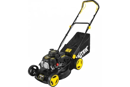 Газонокосилка бензиновая GLM-460ST Huter купить в Ханты-Мансийске