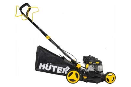 Газонокосилка бензиновая GLM-460ST Huter купить в Ханты-Мансийске