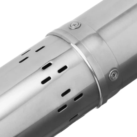 Скважинный насос Сибртех СНВ-3,5-90, винтовой, диаметр 3,5", 700 Вт, 1500 л/ч, напор 90 м 97292 купить в Ханты-Мансийске